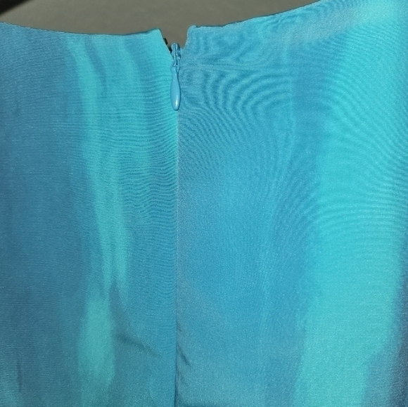 Nwt Vera Wang Dress - Picture 4 of 5